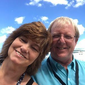 Meet your Posher, Diane